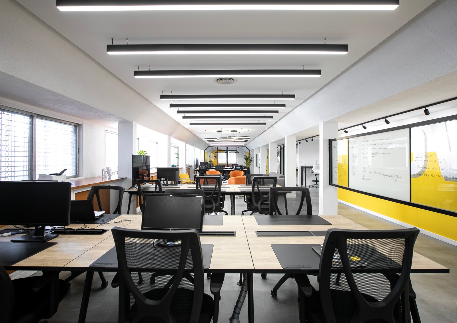 Antes de la remodelación — estado previo reforma residencial Buenos Aires