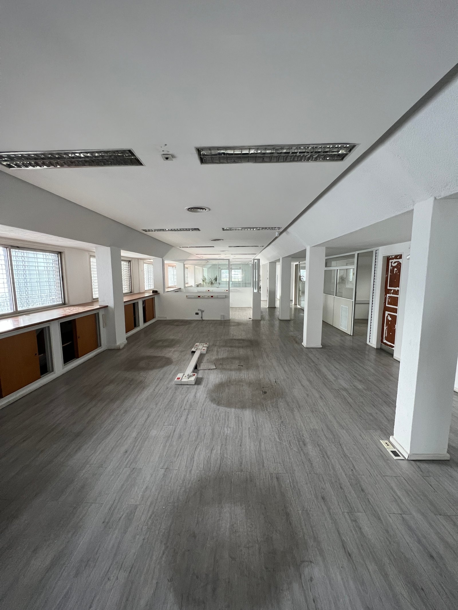 Después de la remodelación — reforma residencial Buenos Aires, resultado final
