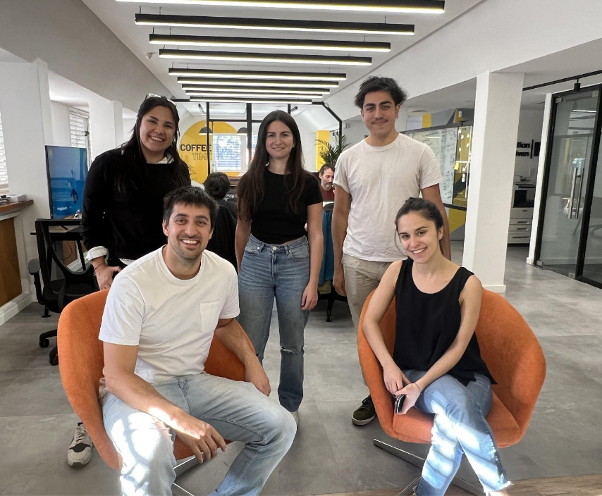 Proyecto de reforma y remodelación en Buenos Aires — Servicio Cápsula Remodelante